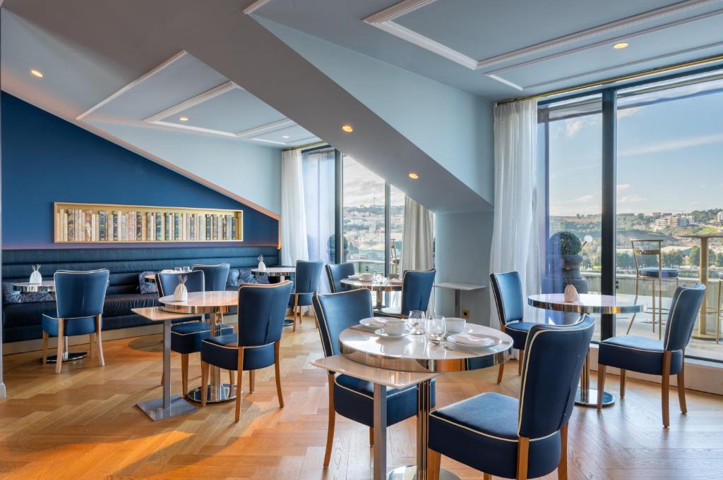 CBR Boutique Hotel - Coimbra - Resim 30