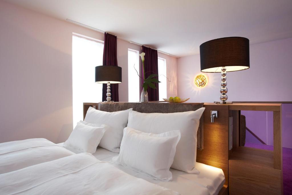 abito Suites - Resim 23