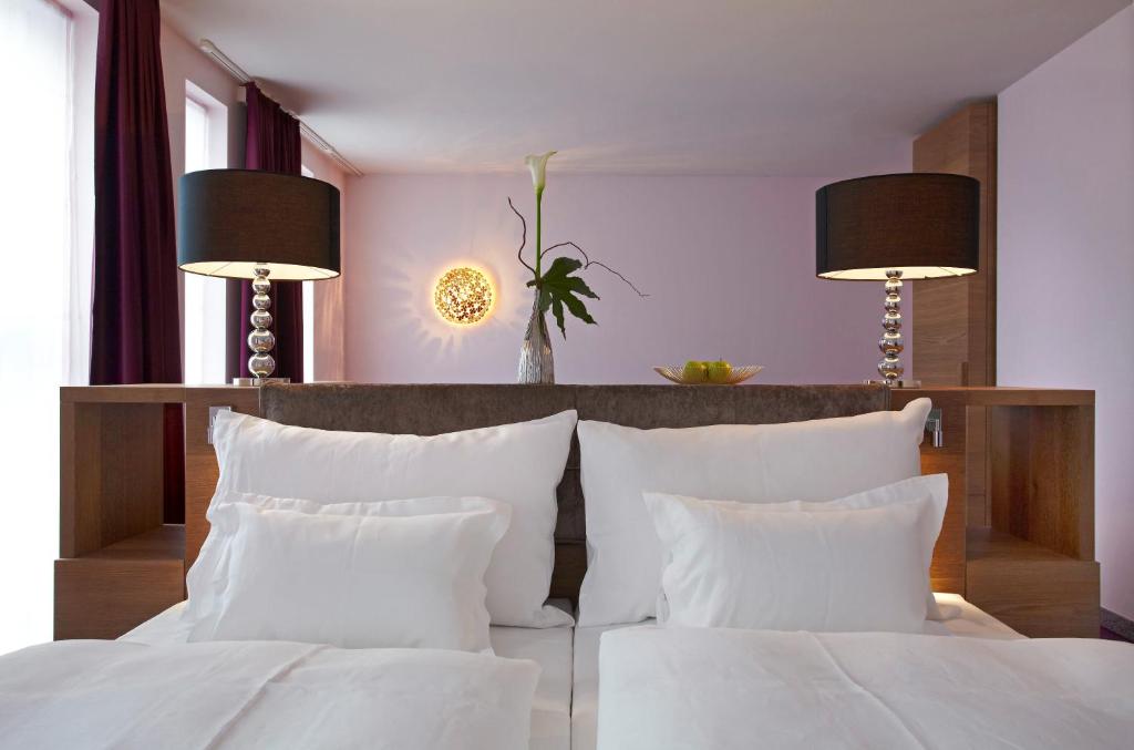 abito Suites - Resim 24