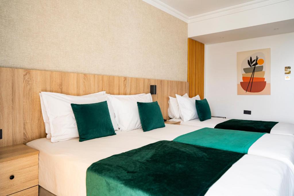 Hotel Argana Agadir - 