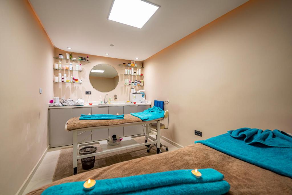 Mynd úr myndasafni af Hotel Argana Agadir í Agadir
