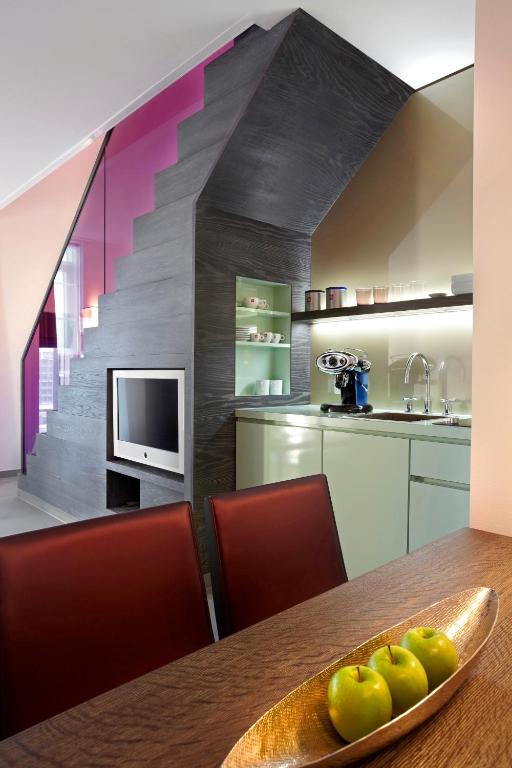 abito Suites - Resim 25