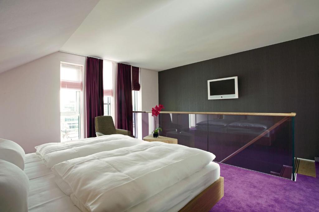 abito Suites - Resim 26