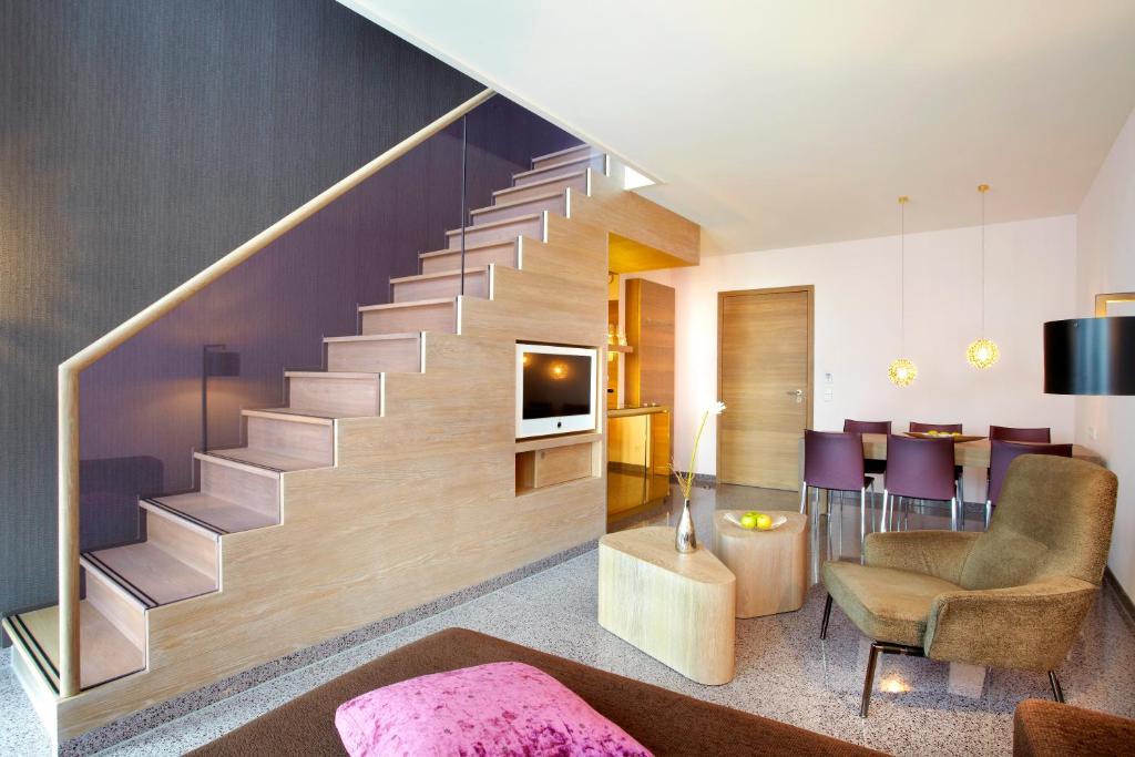 abito Suites - Resim 28