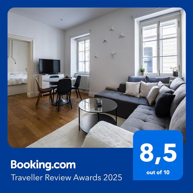 Apartment Ratko By Blueapartments - CITY CENTER