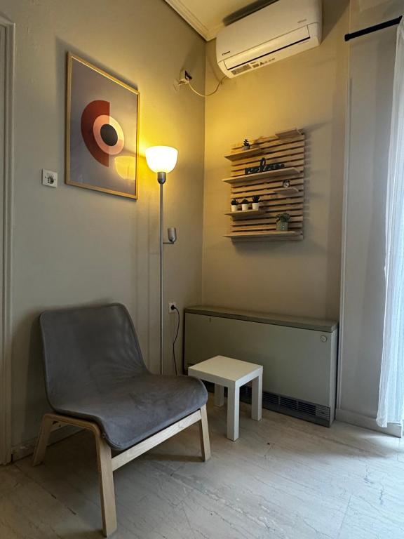 Cherry - HappyHostGr - Downtown Apartment - 9