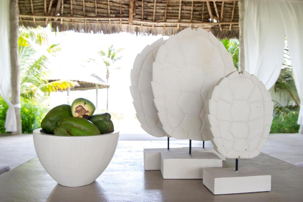 Fotografie z fotogalerie ubytování Zawadi Hotel, Zanzibar v destinaci Michamvi