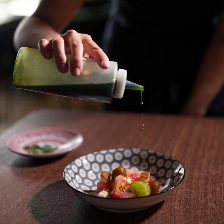 Hotel Indigo Brussels - City by IHG - Resim 42