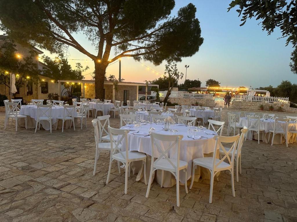 Masseria Brigarè