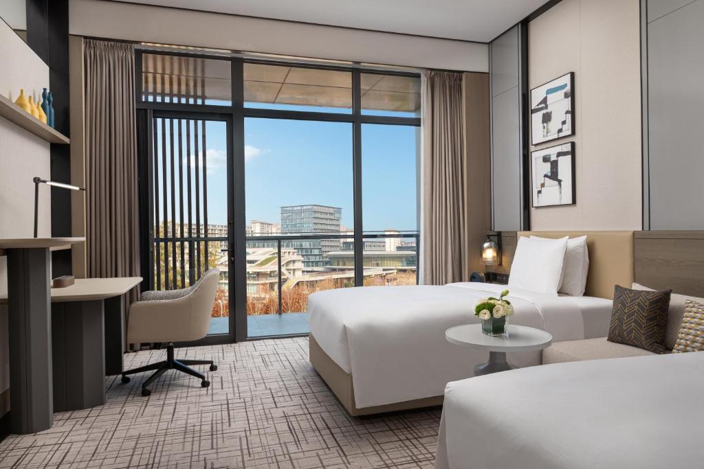 CROWNE PLAZA JEDDAH, AN IHG HOTEL 