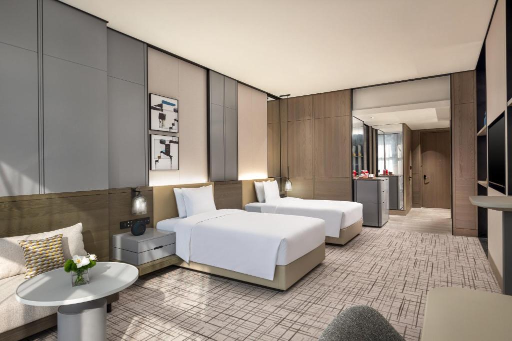 CROWNE PLAZA JEDDAH, AN IHG HOTEL 