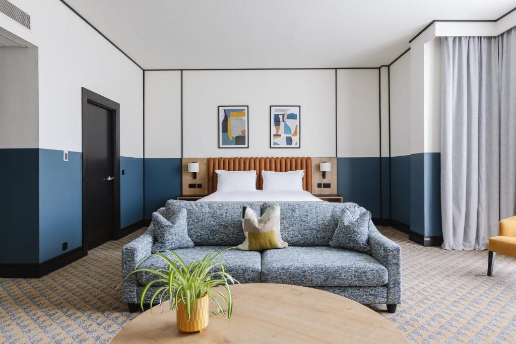 voco Belfast by IHG - Resim 7