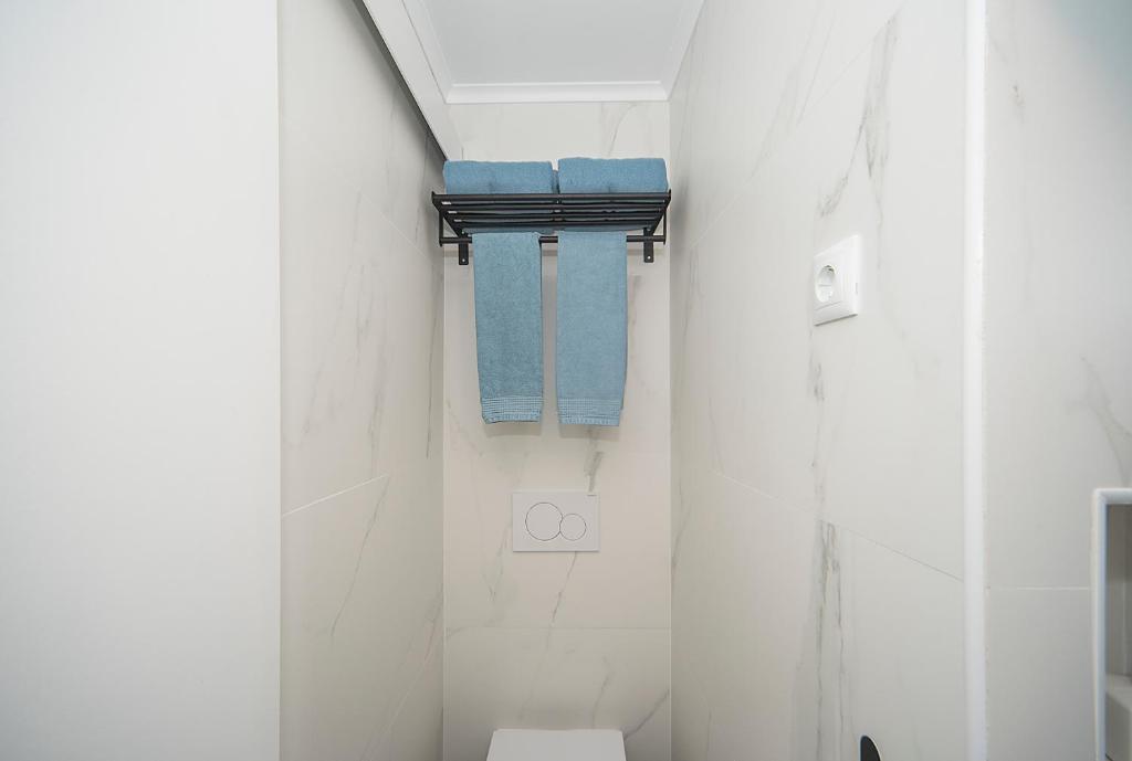 PS Lisbon Flats - 13