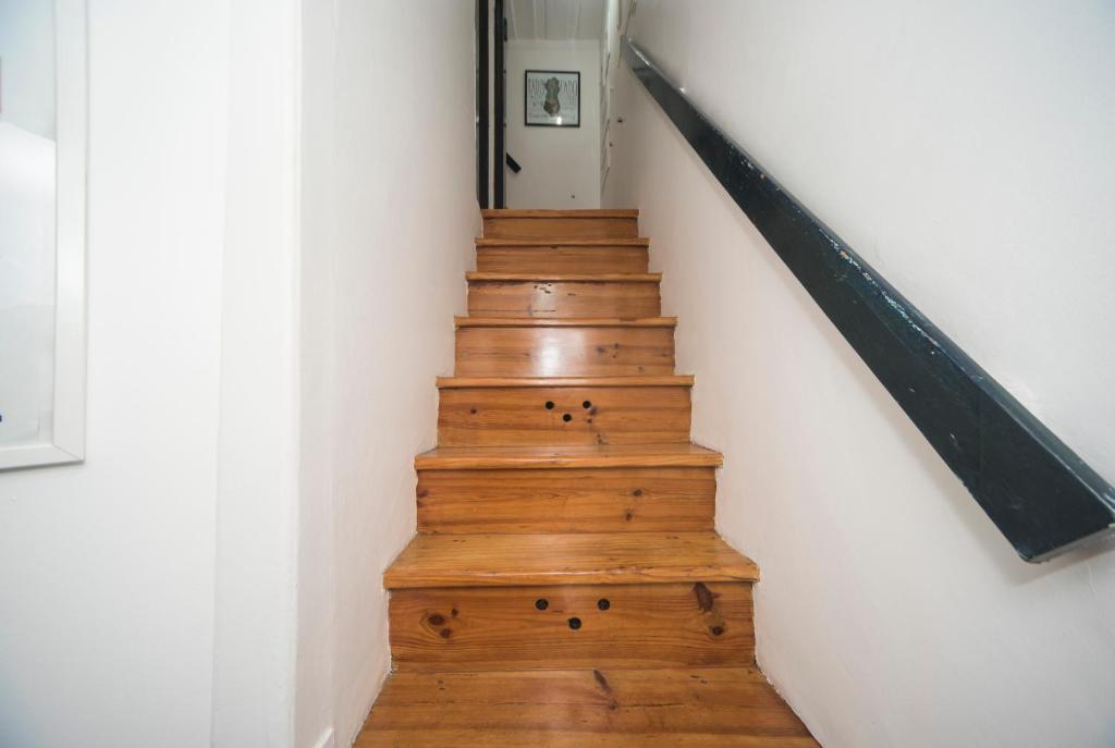 PS Lisbon Flats - 16