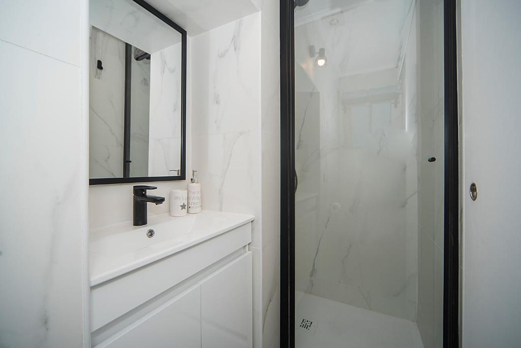 PS Lisbon Flats - 12