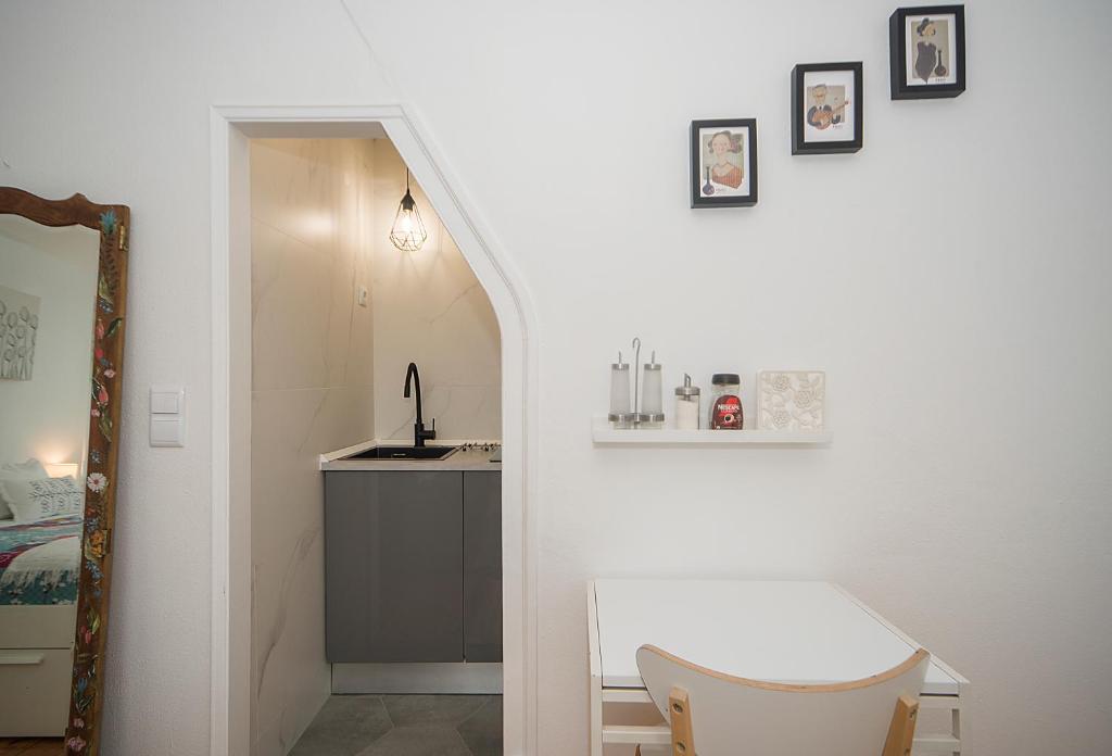 PS Lisbon Flats - 10