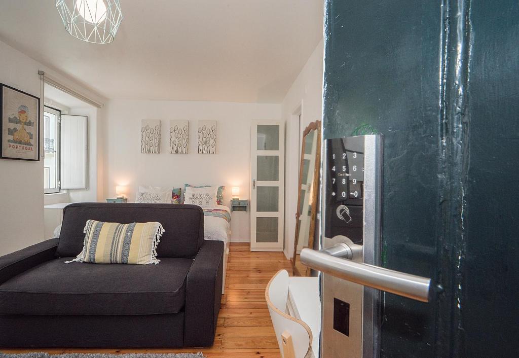 PS Lisbon Flats - 17