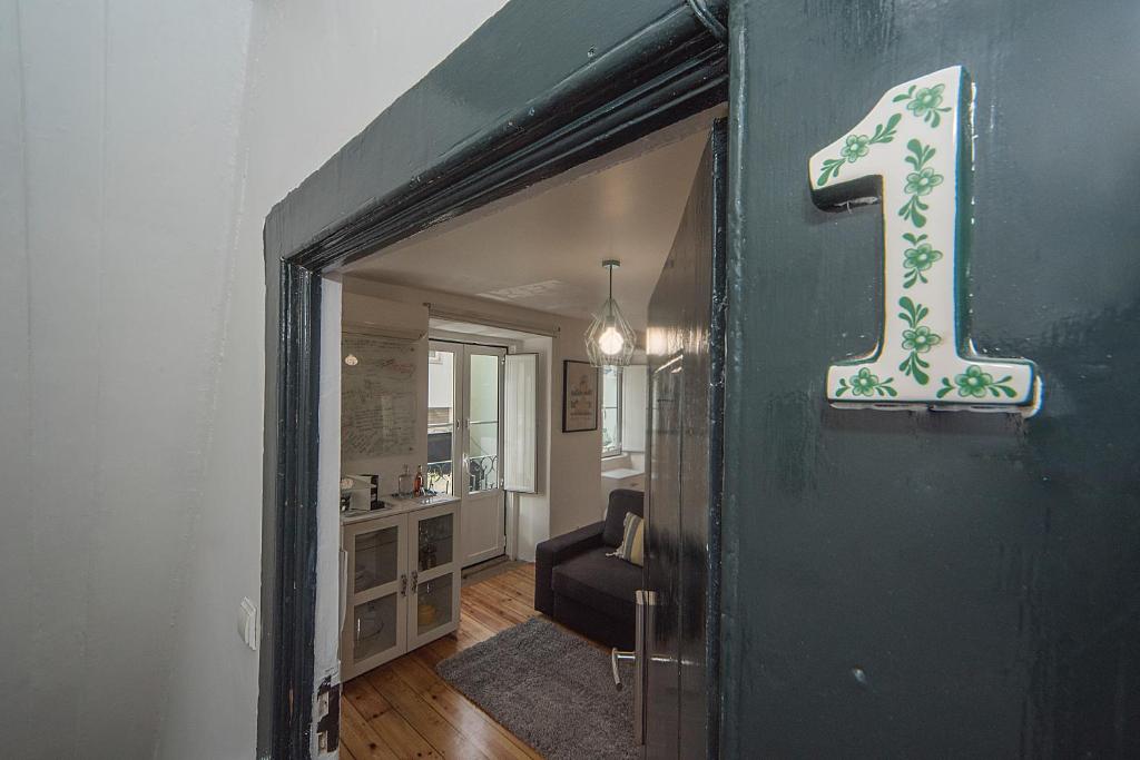 PS Lisbon Flats - 18