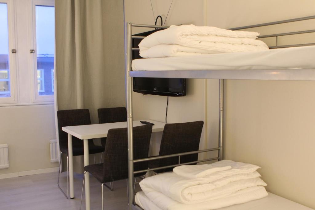 Hotell Bromma - Resim 3