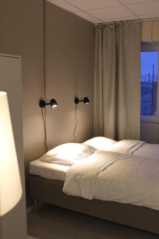 Hotell Bromma - Resim 32