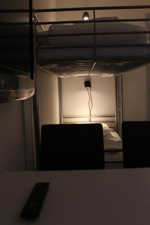 Hotell Bromma - Resim 34