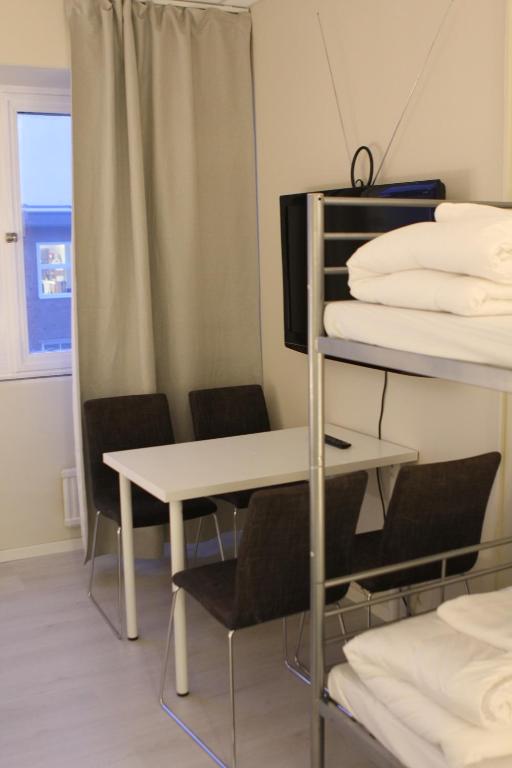 Hotell Bromma - Resim 39