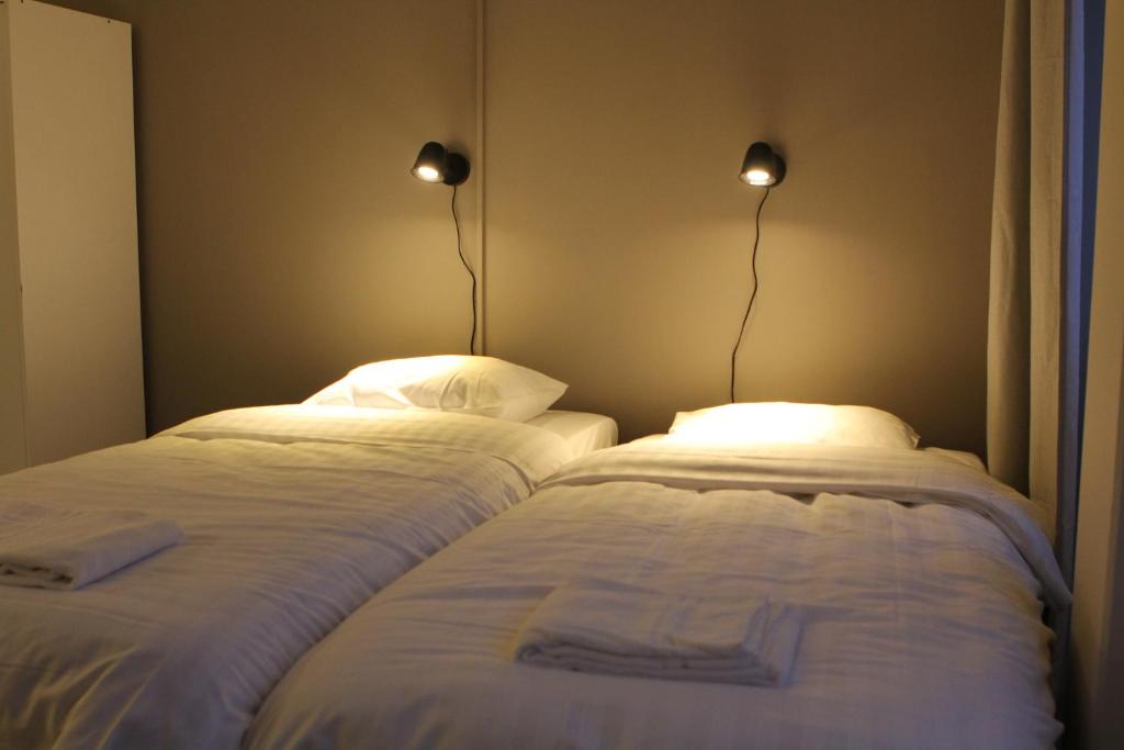 Hotell Bromma - Resim 43