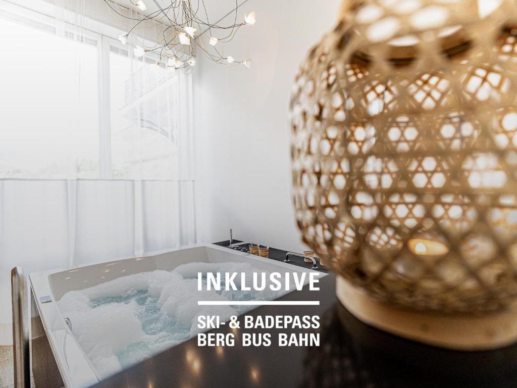 Fotografie z fotogalerie ubytování Hotel Belvedere Scuol v destinaci Scuol