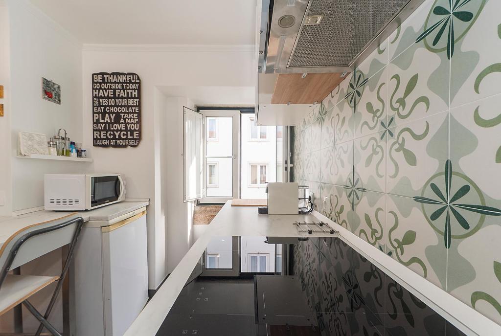 Lisbon accommodations