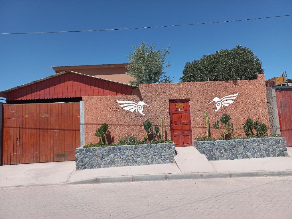 Φωτογραφία από το άλμπουμ του Casa Sutar 6 σε San Pedro de Atacama
