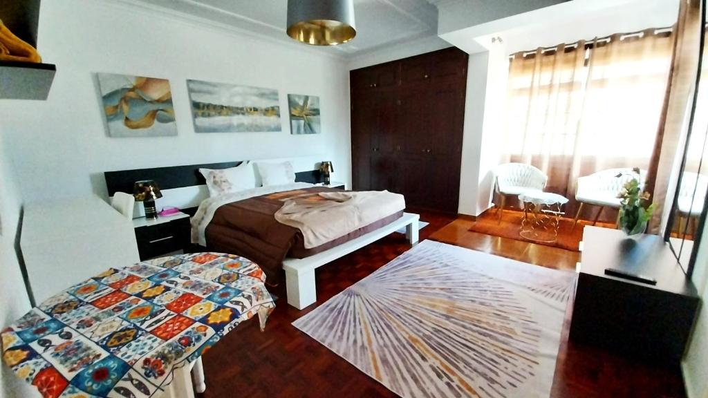 GuestHouse Pombinha - 1