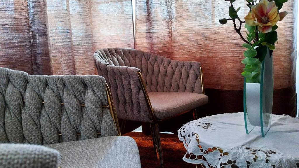 GuestHouse Pombinha - 3