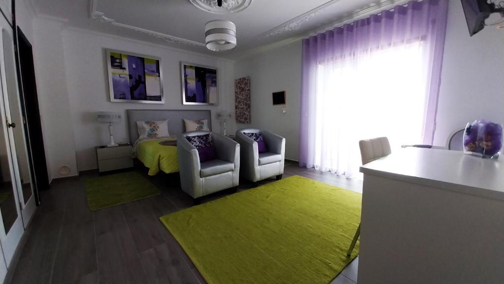 GuestHouse Pombinha - 13