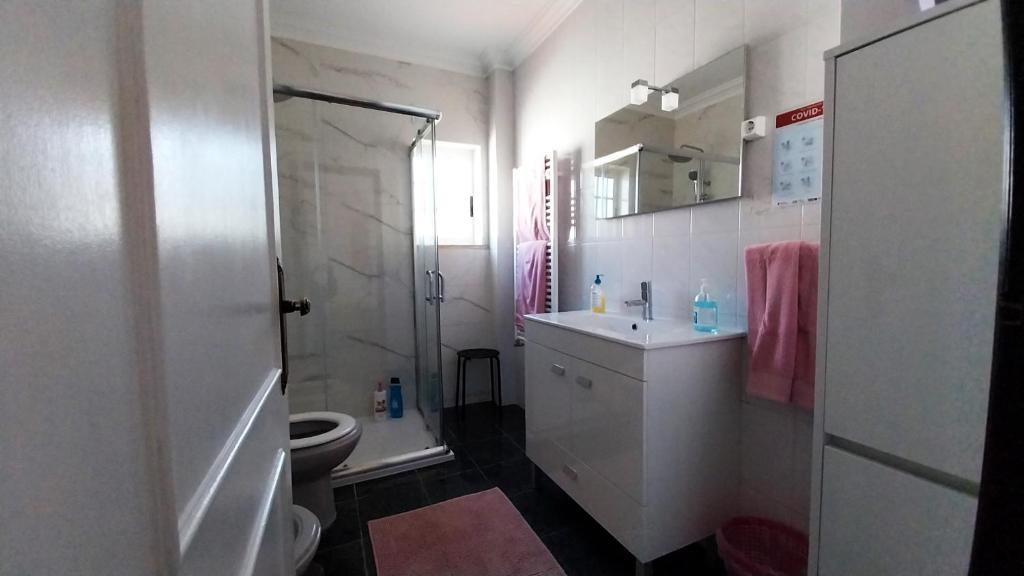 GuestHouse Pombinha - 17