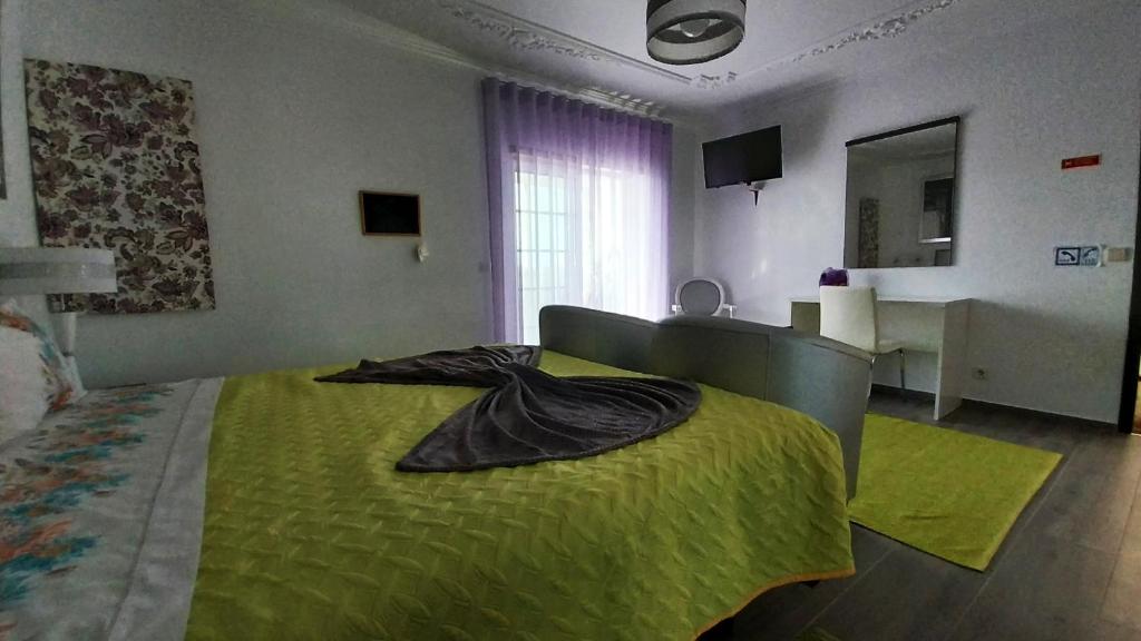 GuestHouse Pombinha - 14