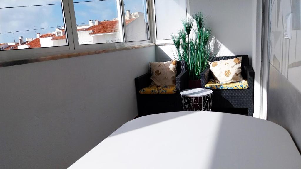 GuestHouse Pombinha - 16