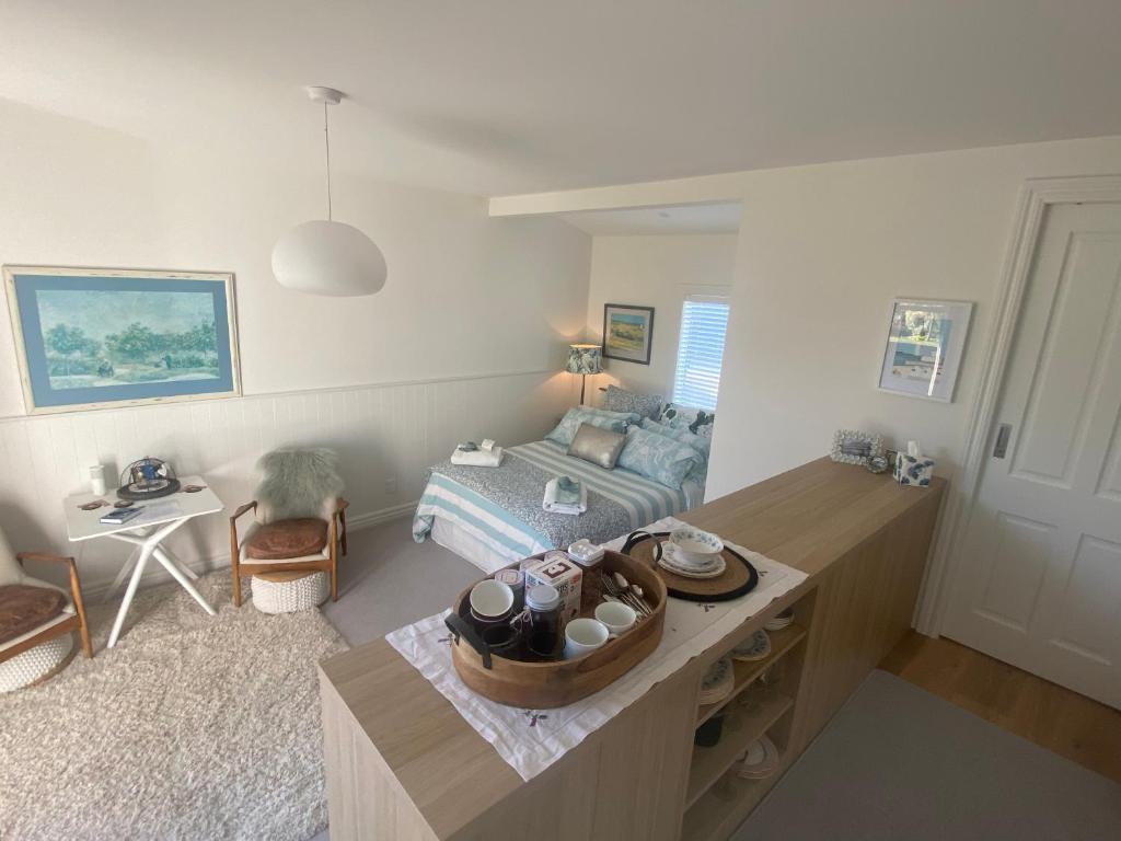 Chambre Damis - Resim 1