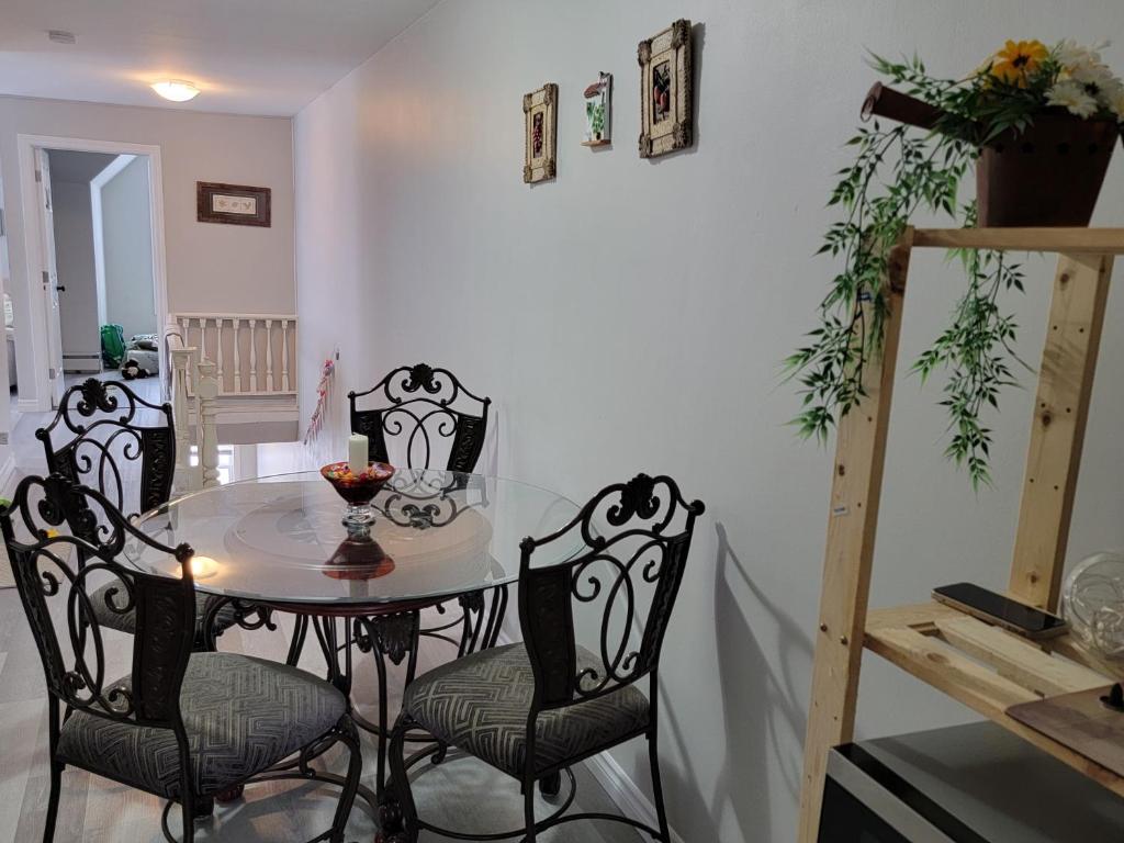 Fotografie z fotogalerie ubytování Sitrang's Place v destinaci Moncton