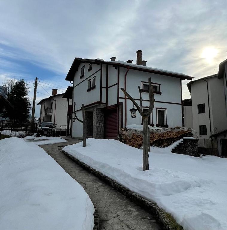 Mama Emiliya Guest House