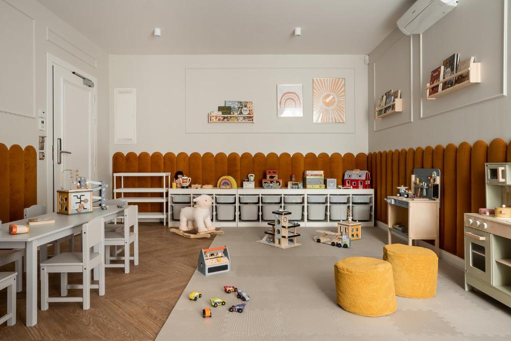 Renesans Residence Zakopane - Resim 10