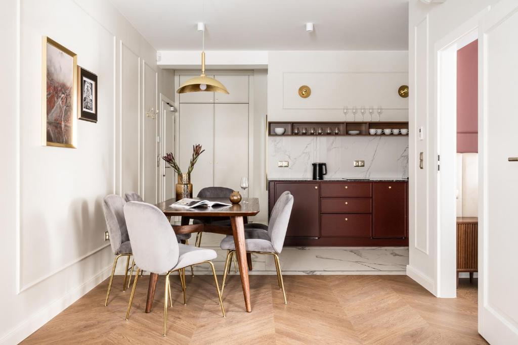 Renesans Residence Zakopane - Resim 11