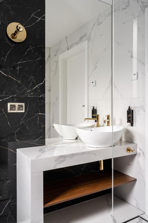 Renesans Residence Zakopane - Resim 31