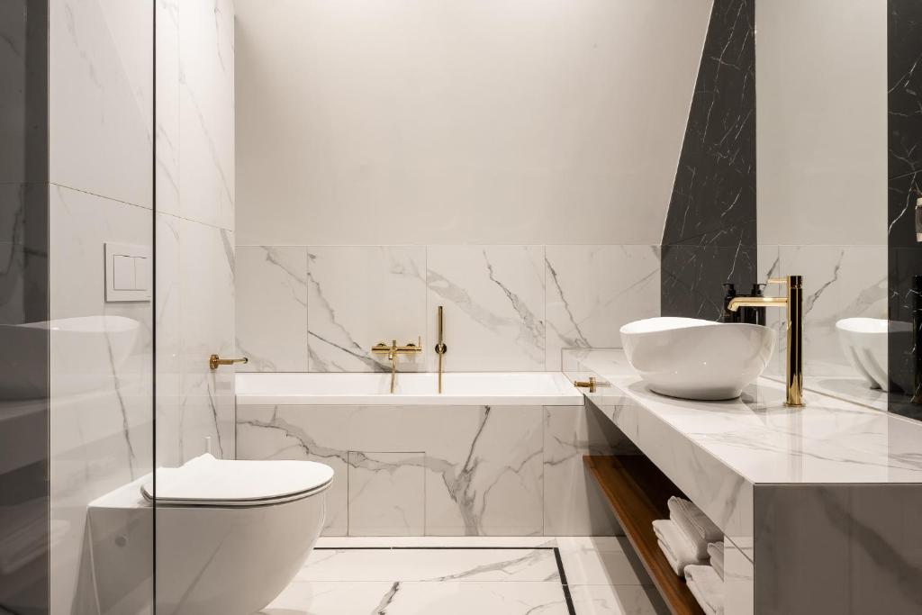 Renesans Residence Zakopane - Resim 45