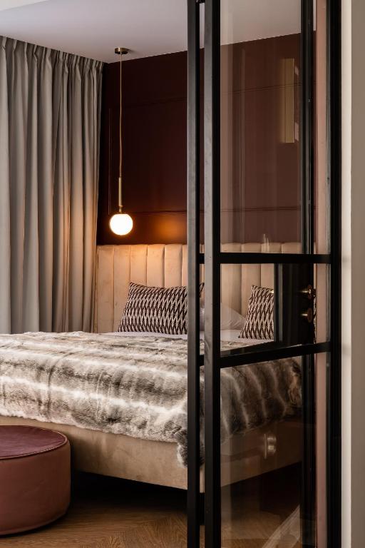 Renesans Residence Zakopane - Resim 34