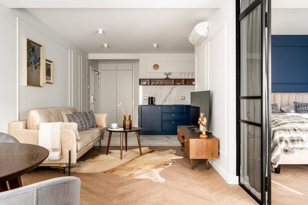 Renesans Residence Zakopane - Resim 5