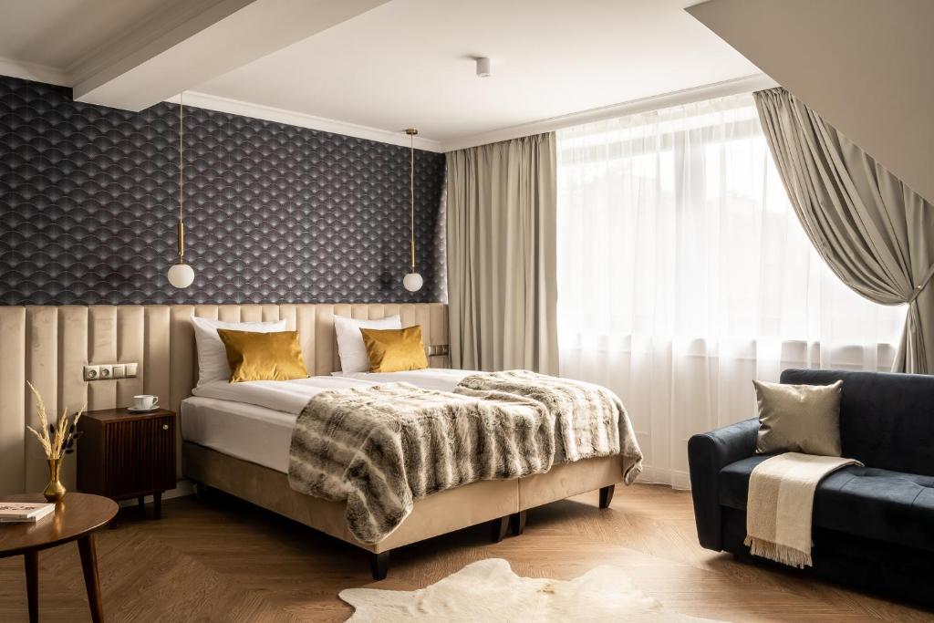 Renesans Residence Zakopane - 14