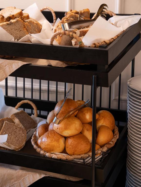 Renesans Residence Zakopane - Resim 36