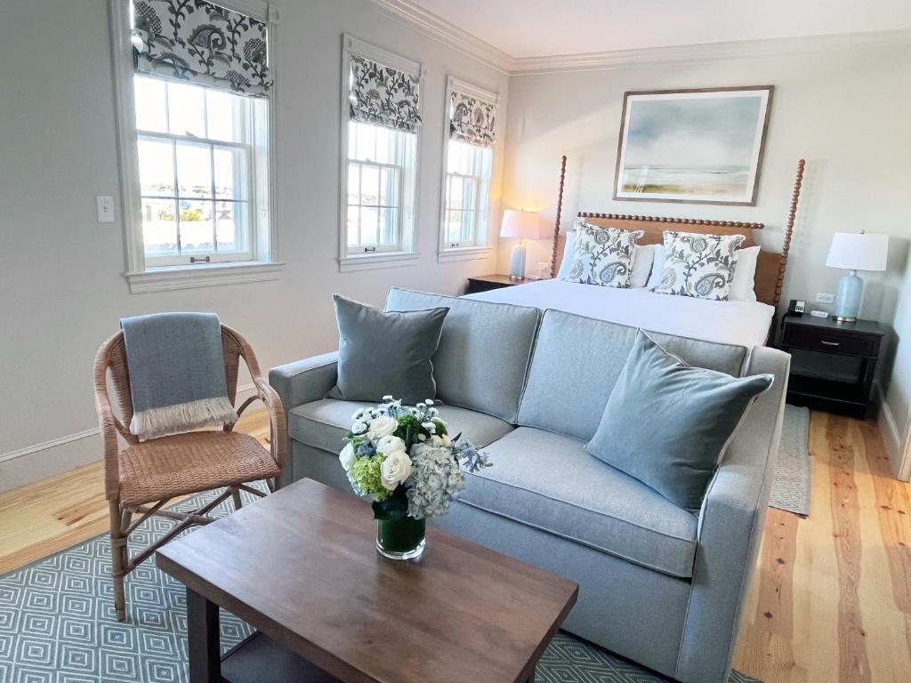 Nantucket Resort Collection photo