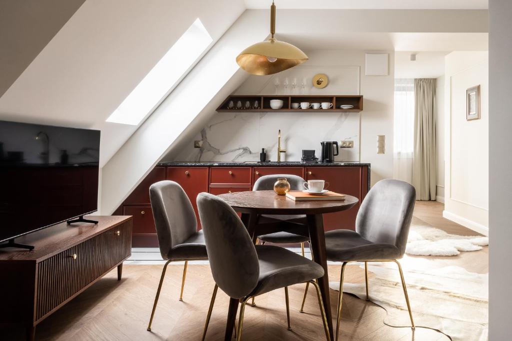 Renesans Residence Zakopane - 15