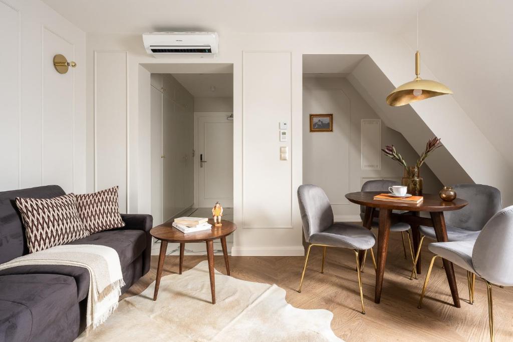 Renesans Residence Zakopane - 16